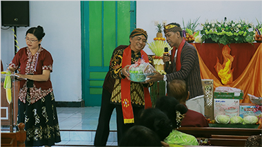 galeri, Riaya Undhuh-Undhuh GKJ Baki Pepanthan Daleman, gereja kristen jawa, gkj, gkj baki, gereja kristen jawa baki, baki, sukoharjo, gkj klasis sukoharjo, klasis sukoharjo, klasis, sinode gkj, sinode 